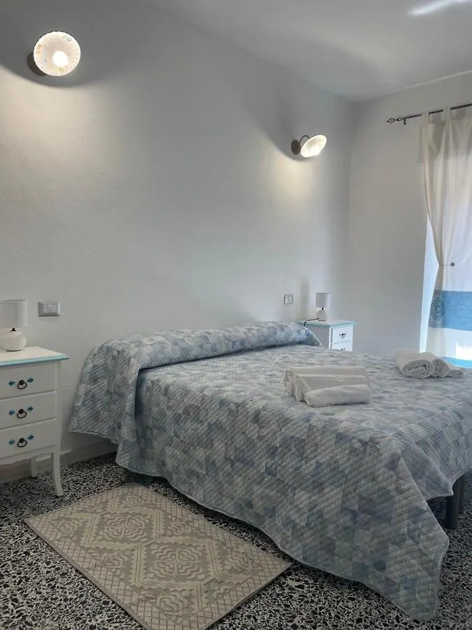 Affittacamere Il Vicoletto Aria Ona Villagrande Strisaili 0*,  Italy