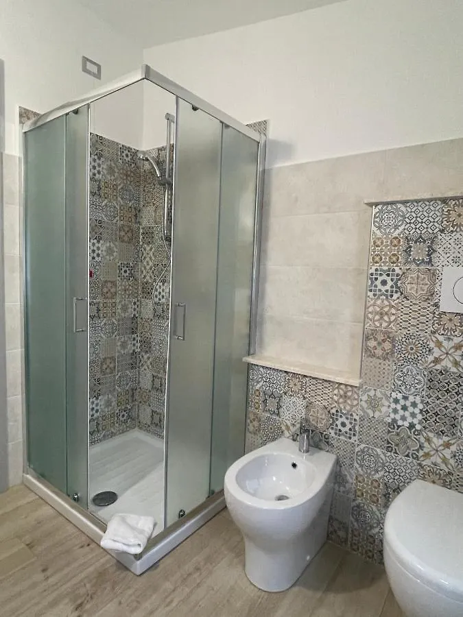 Guest house Affittacamere Il Vicoletto Aria Ona Villagrande Strisaili