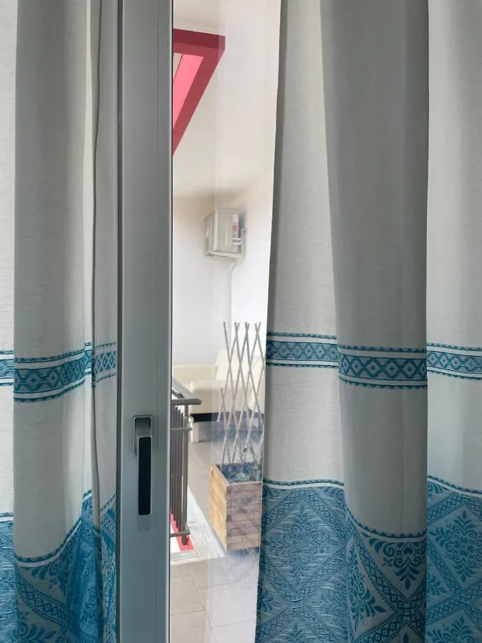 Guest house Affittacamere Il Vicoletto Aria Ona Villagrande Strisaili