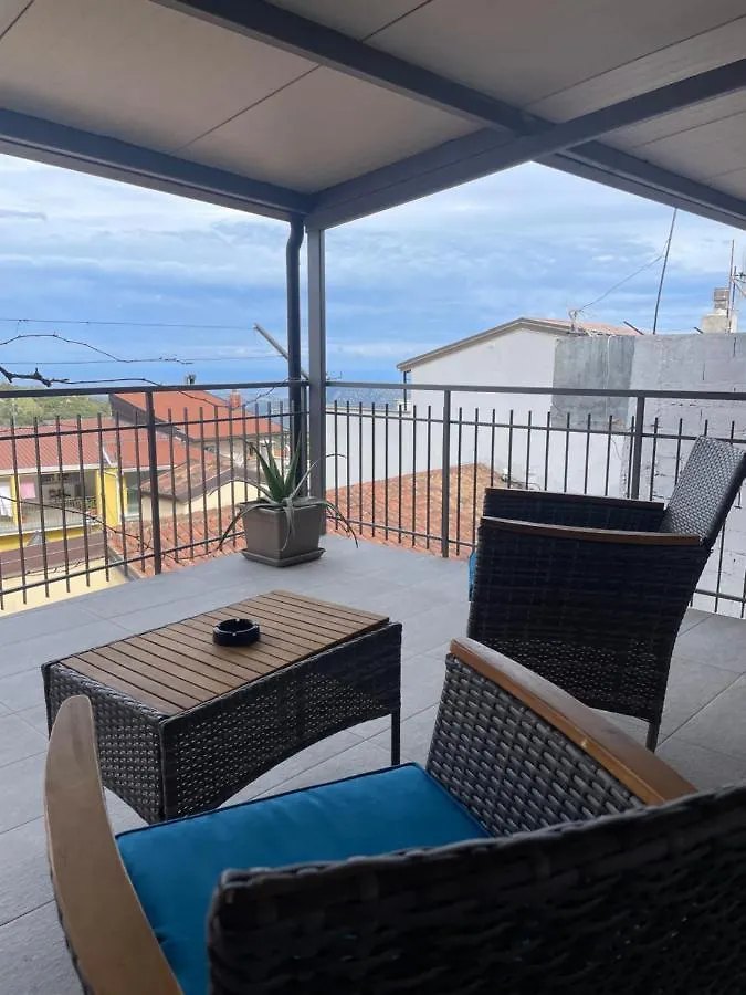 Guest house Affittacamere Il Vicoletto Aria Ona Villagrande Strisaili