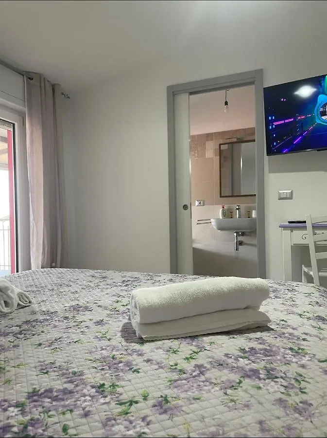 Guest house Affittacamere Il Vicoletto Aria Ona Villagrande Strisaili