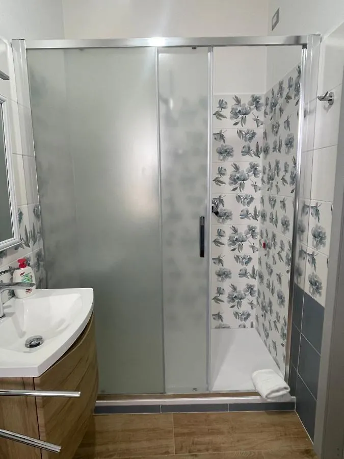 Affittacamere Il Vicoletto Aria Ona Villagrande Strisaili Guest house