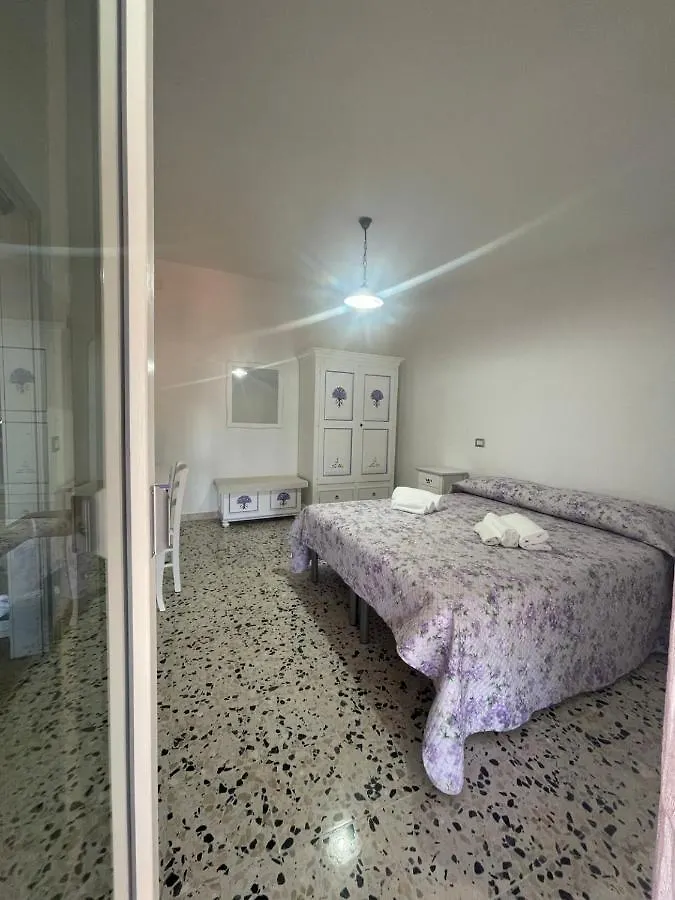Guest house Affittacamere Il Vicoletto Aria Ona Villagrande Strisaili