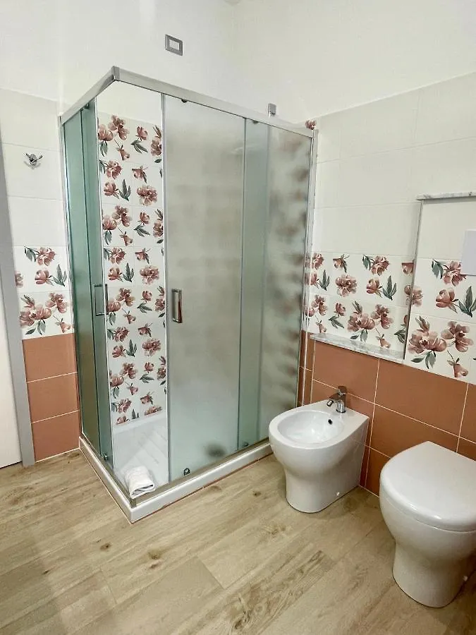 Guest house Affittacamere Il Vicoletto Aria Ona Villagrande Strisaili