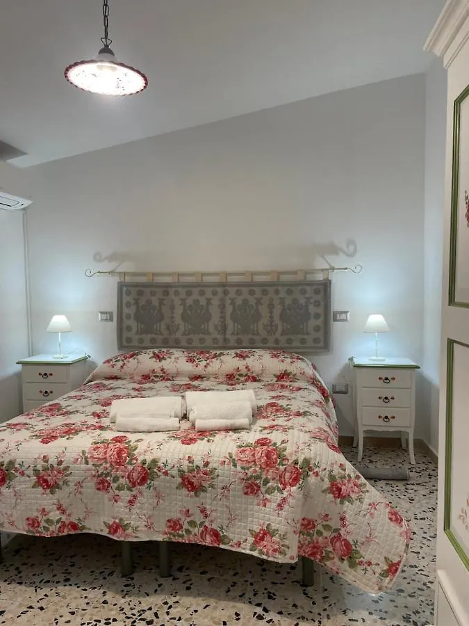 Affittacamere Il Vicoletto Aria Ona Villagrande Strisaili Guest house