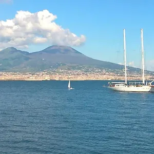 Storia E Mare , Neapel Italien