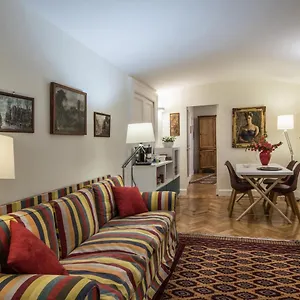 Baru In Chiaia , Neapel Italien