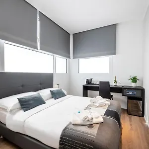 Bnbutler - Inbrera - Giulianova, 1 , Mailand Italien