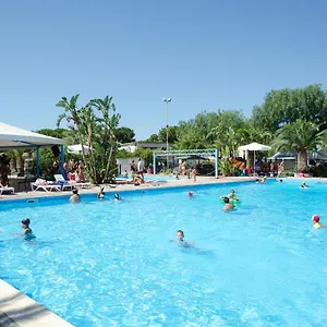 Kamemi Village & 4*, Ribera Italien