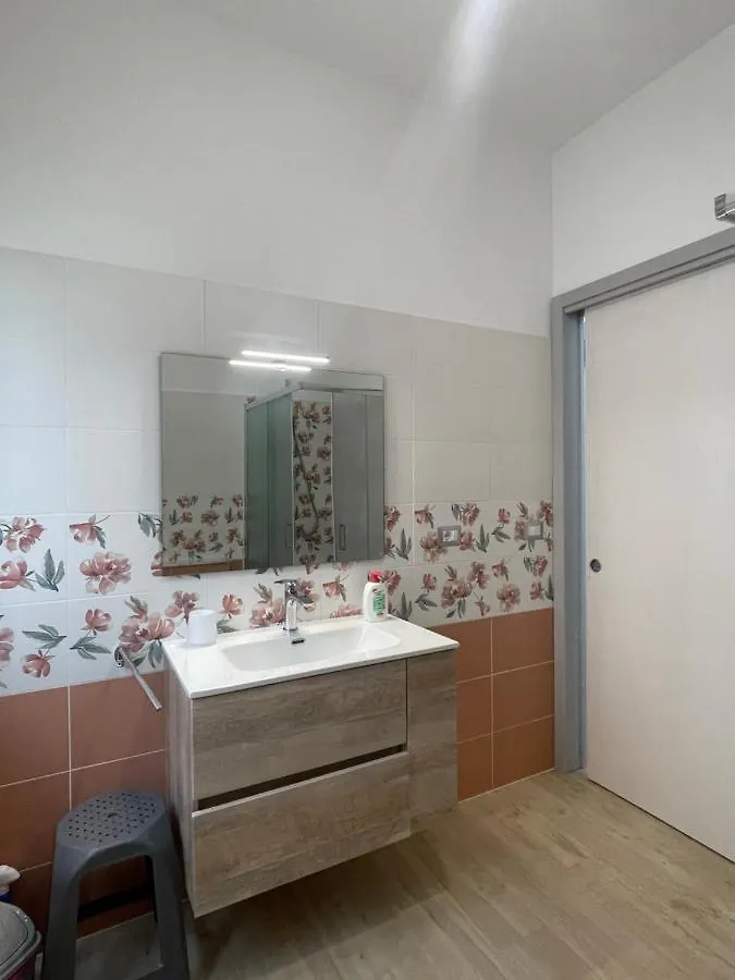 Affittacamere Il Vicoletto Aria Ona Villagrande Strisaili Gasthof
