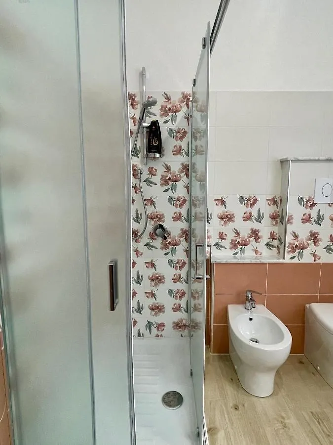 Affittacamere Il Vicoletto Aria Ona Villagrande Strisaili 0*,