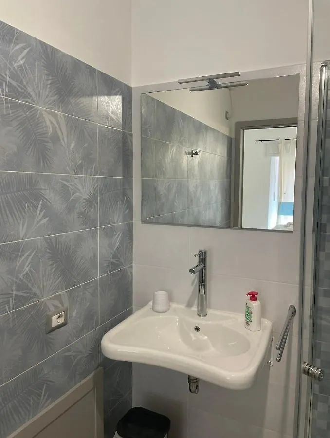 Affittacamere Il Vicoletto Aria Ona Villagrande Strisaili 0*,  Italien