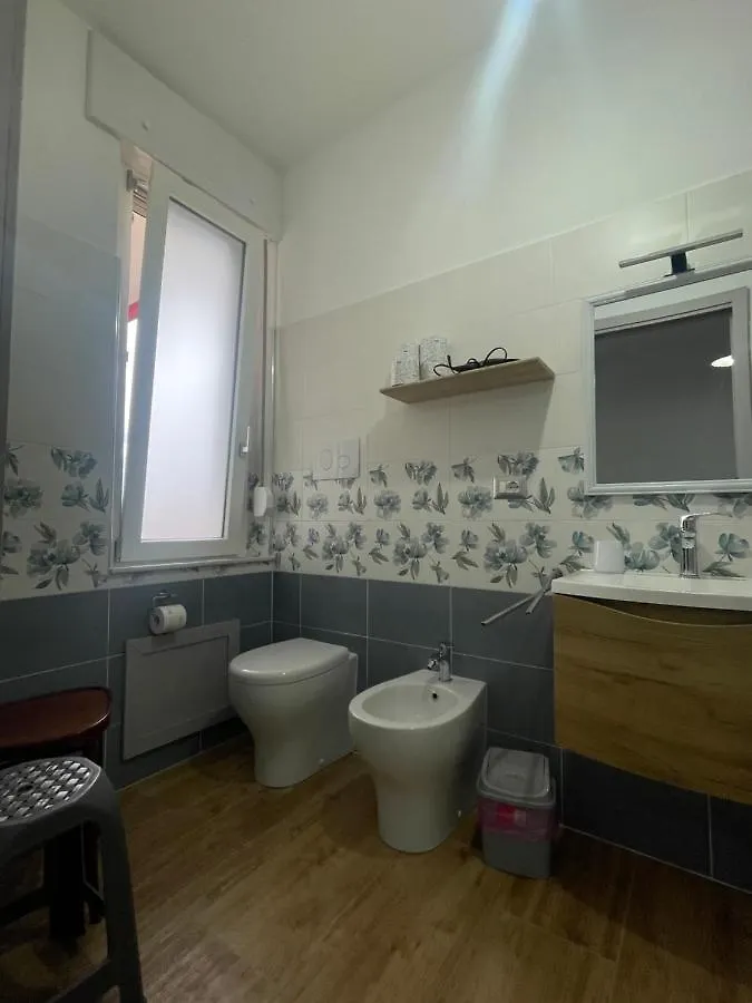 Affittacamere Il Vicoletto Aria Ona Villagrande Strisaili