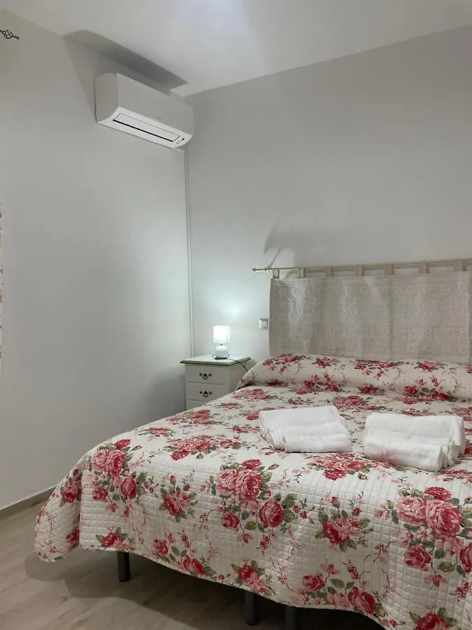 Affittacamere Il Vicoletto Aria Ona Villagrande Strisaili