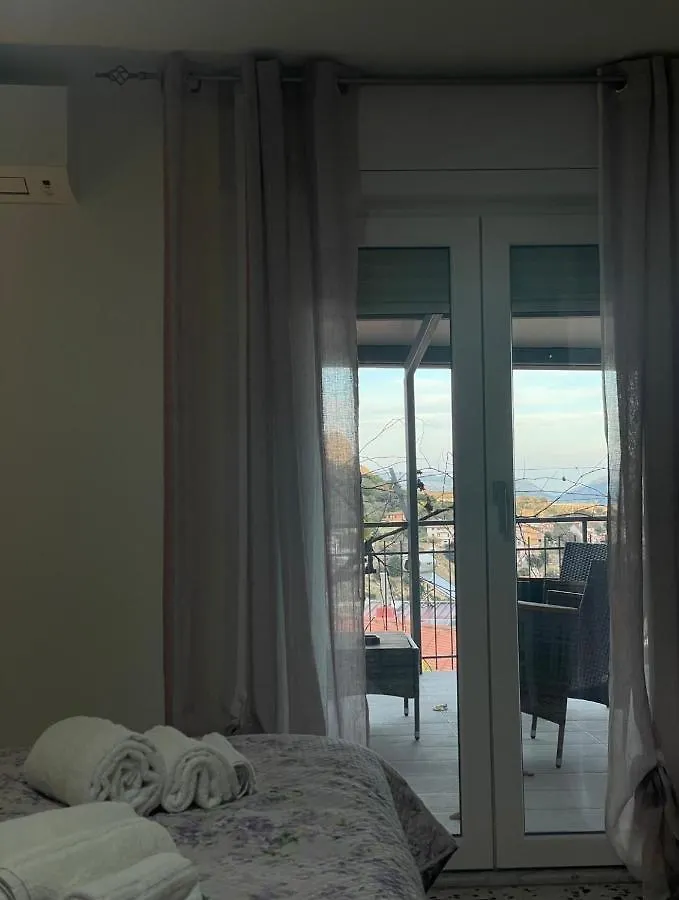 Affittacamere Il Vicoletto Aria Ona Villagrande Strisaili